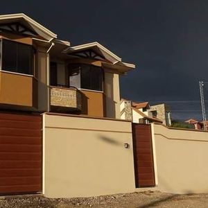 Hermosa Casa Ah Estrenar 