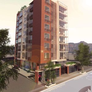 Propiedad A Estrenar