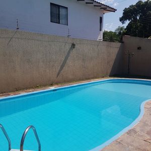 Hermosa Casa En Alquiler