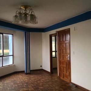 Departamento Al Frente Del Hospital Holandes