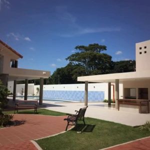 Hermosa Casa De Dos Plantas A Estrenar