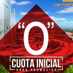 Oferta De Fin De Año "0" Cuota Inicial Y -20%