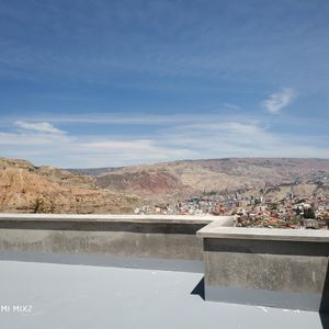 Deseas Un Departamento Con Una Vista, Asoleado Y Con Muy Buenos Acabados?