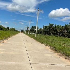 Terrenos En Venta Portones Del Urubo Con Credito Directo