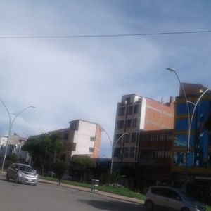 Casa En Venta, Sucre Bolivia.
