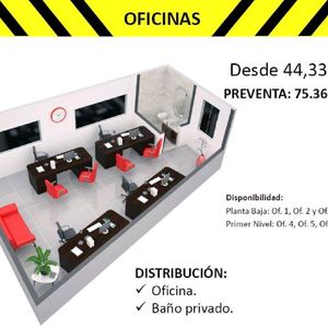 Departamento, Mono Ambiente En Pre Venta.