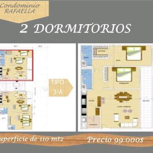 Departamento En Pre Venta 
