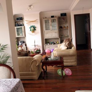 Propiedad Construida En  1998