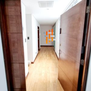 En Alquiler Departamento Pent House Calacoto 