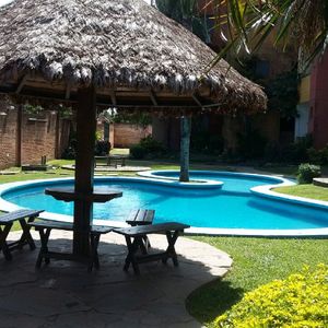 Hermoso Departamento En Anticretico 7mo Anillo Alemana 