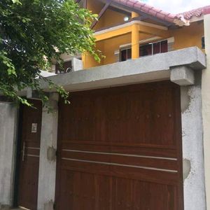 Linda Casa En Anticretico
