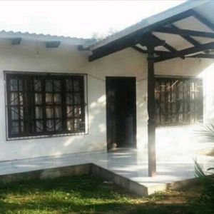 Casita En Anticretico