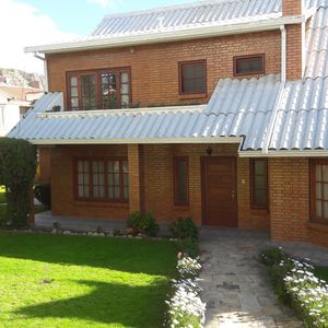 Casa En Alquiler 75334033