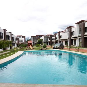 Condominio Jardin Europa