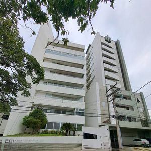 Depto De 3d En Alquiler En Av. Las Americas