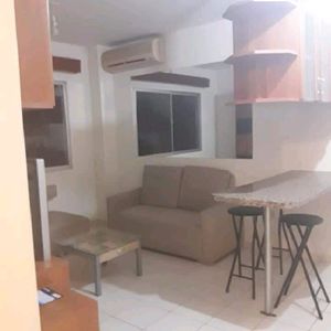 Departamento En Zona Centrica