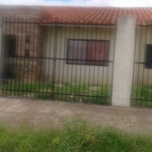 Casa Q Tiene 4 Años De Construccion