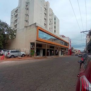 Depto De 3 Suites En Alquiler