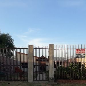 Casa Resien Construida