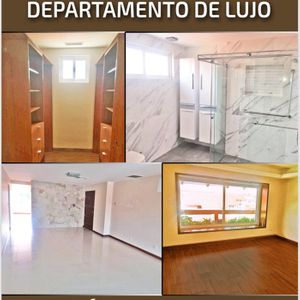En Venta Depto Barrio Las Palmas