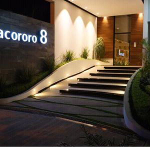 Hermoso Dpto En Venta,macororó 8