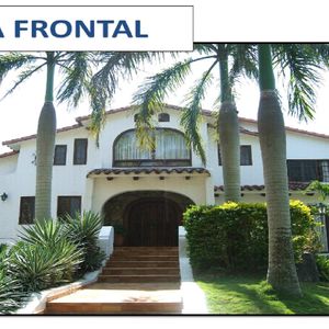 Lujosa Casa En Venta