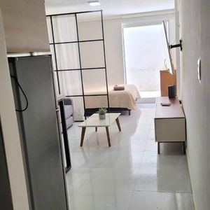 Monoambiente En Venta Equipetrol