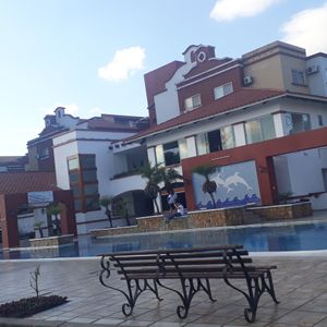 Departamento Zona Norte