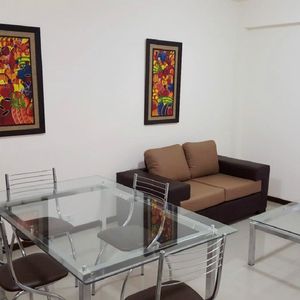 Alquilo.departamento Amoblado