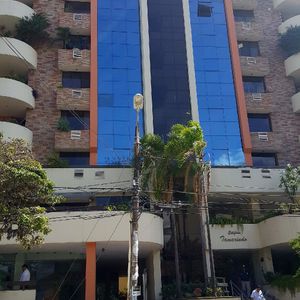 Exclusivo Dpto Con 438 M2 En Av/san Martín