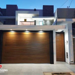 Hermosas Casas En Venta A Estrenar Con Piscina Y Churrasquera En Zona Norte