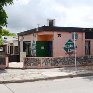 Salon Comercial