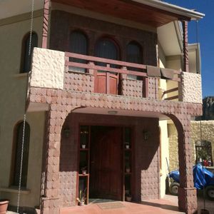 Casa En Venta Achumani Huancollo C/9