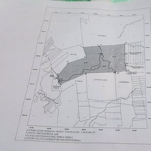 1683 Has En Venta,cabezas Stcz