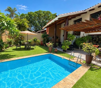 Casa En Venta - Las Palmas