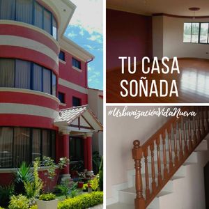 últimas Casas En Urbanización! 