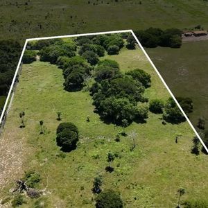 Terreno En Venta - Zona Norte 