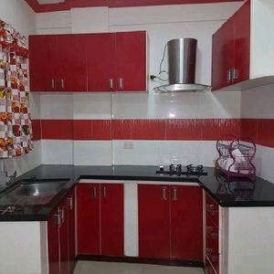 Bonito Departamento En Alquiler Consta De Dor. Living Comedor Lavanderia Cocina 
