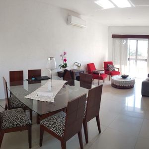 Departamento 3 Dormitorios 133m2