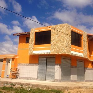 Bonita Casa En Venta 