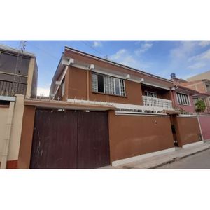 Casa Camino Aeropuerto Prox. Av. 6 Agosto En Cochabamba