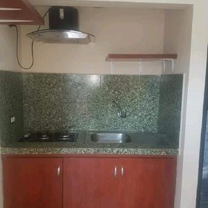 Mono Ambiente En Anticretico 