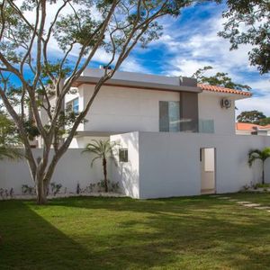 Casa A Estrenar En Alquiler