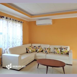 Hermoso Departamento En Alquiler