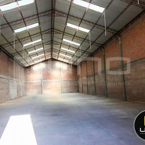 Deposito En Alquiler, Zona Comercial Cumavi