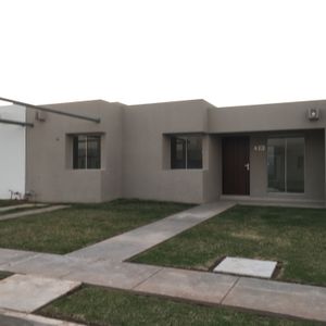 Casa A Estrenar Condominio Sevilla Los Jardines 