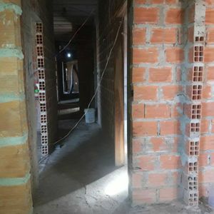 Bienes Raices Olam Vende Casa Sin Terminar Z/norte Integracion