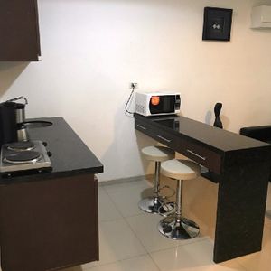 Hermoso Monoambiente En Alquiler