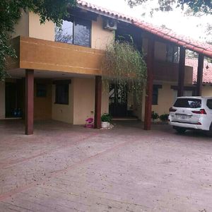 Casa Exclusiva En Venta 4to Anillo Radial26/27 Norte