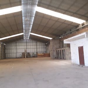 Galpones En 7mo Anillo Mutualista